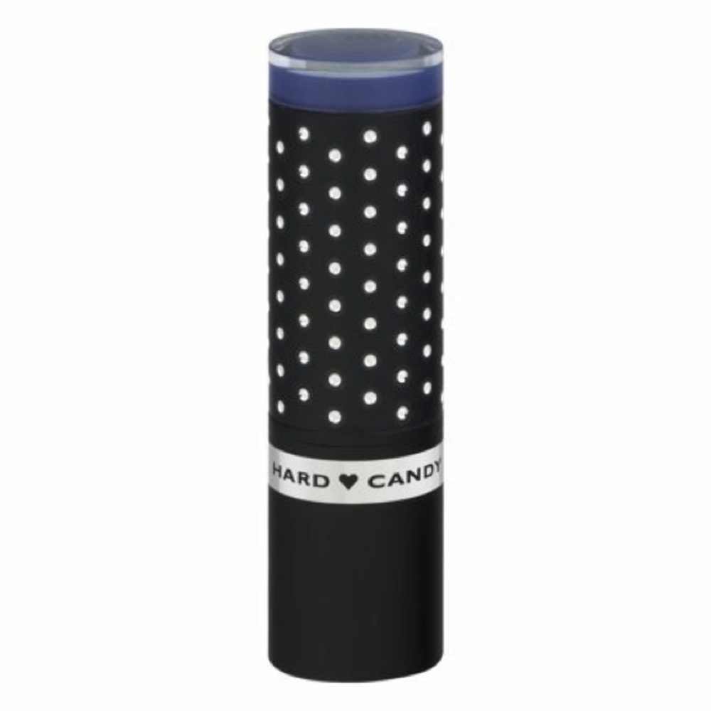 Hard Candy Fierce Effects Lipstick - #1233 Ink Well 0.11oz